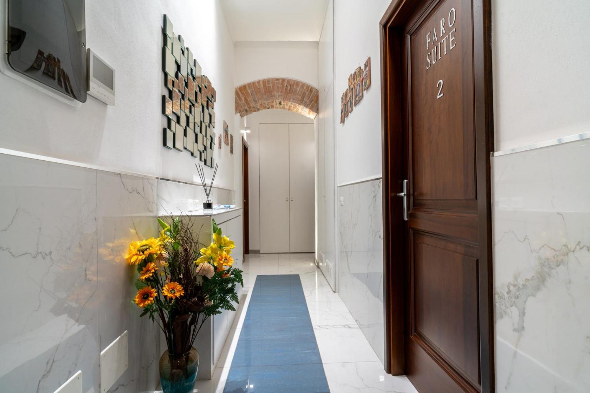 Guest house Teresa & La Spezia