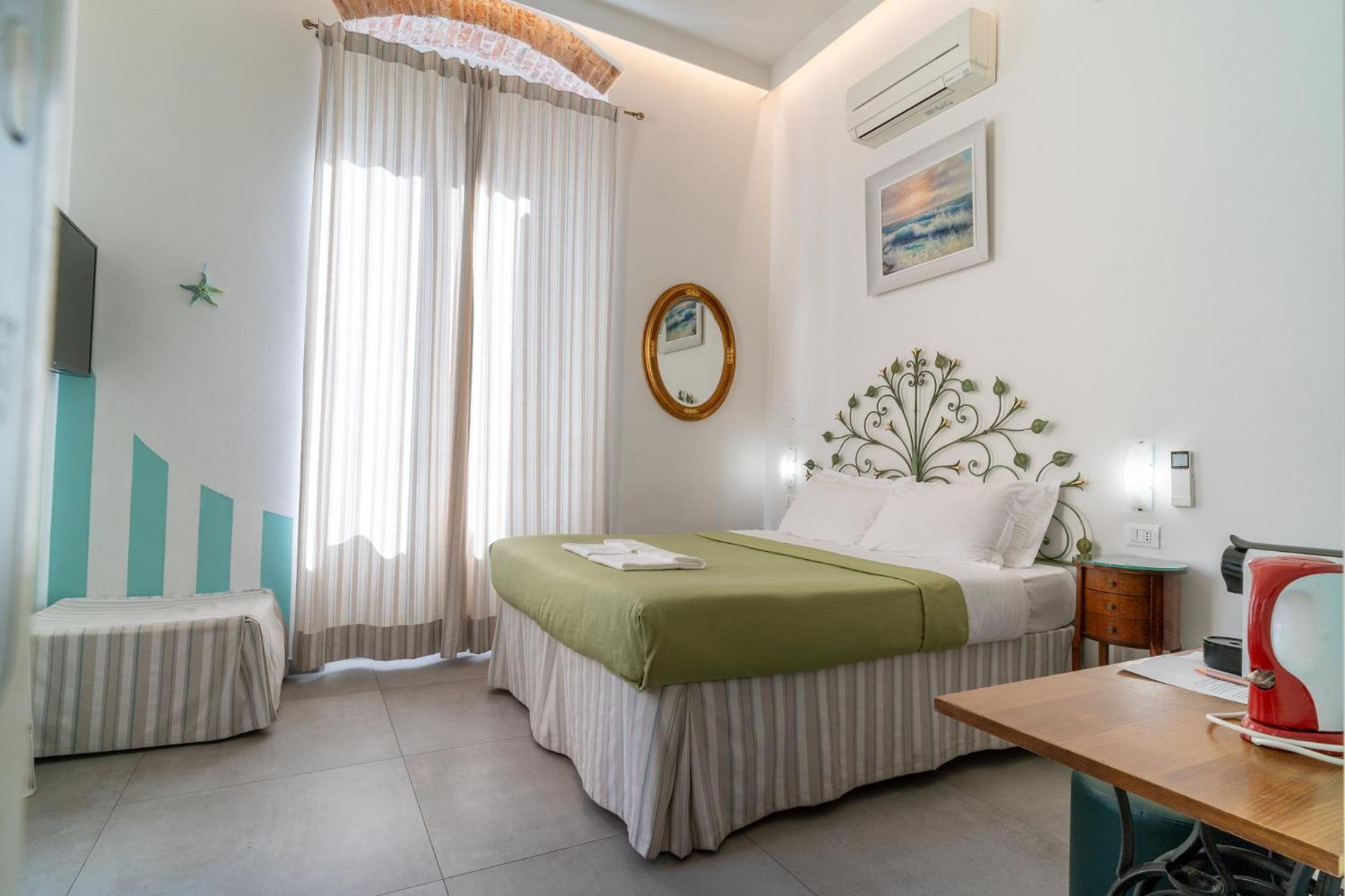 Teresa & Guest house
