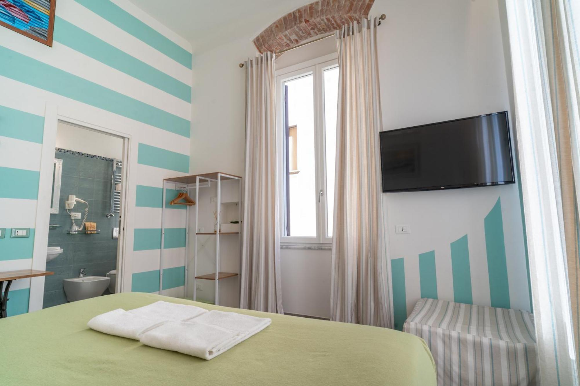 Guest house Teresa & *