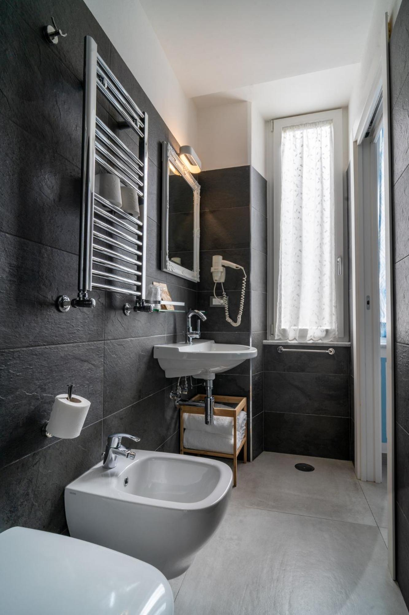 Guest house Teresa & La Spezia
