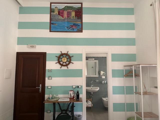 Teresa & Guest house La Spezia